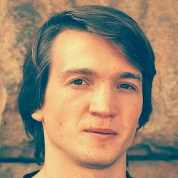 Photo of Martin Schreiber